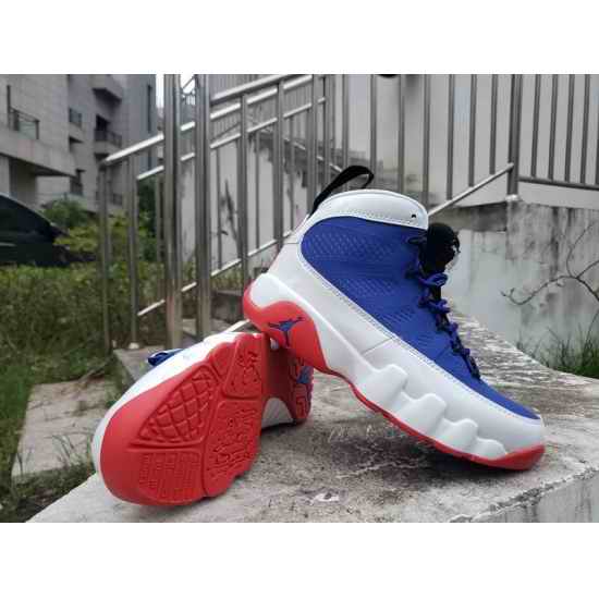 Jordan 9 Men Shoes S201